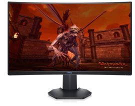 DELL S2721HGFA 27" Gaming/Curved