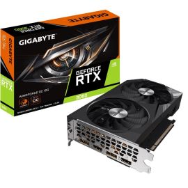 GIGABYTE NVIDIA GeForce RTX 3060 12 GB GDDR6