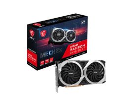 VGA PCIE16 RX6750XT 12GB GDDR6/RX 6750 XT MECH 2X 12G V1 MSI