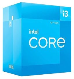 INTEL Desktop Core i3 i3-12100F