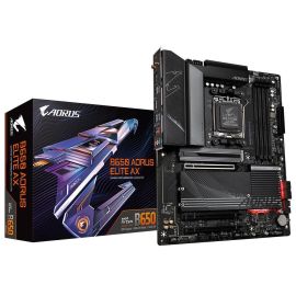 GIGABYTE AMD B650 SAM5 ATX