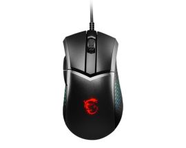 MOUSE USB OPTICAL GAMING/CLUTCH GM51 LIGHTWEIGHT MSI