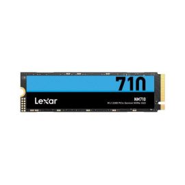 LEXAR NM710 500GB M.2