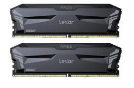 MEMORY DIMM 32GB DDR5-5200/K2 LD5CU016G-R5200GD2A LEXAR