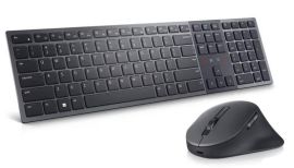 KEYBOARD +MOUSE WRL KM900/NOR 580-BBCY DELL