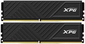 MEMORY DIMM 32GB PC25600 DDR4/K2 AX4U320016G16ADTBKD35 ADATA