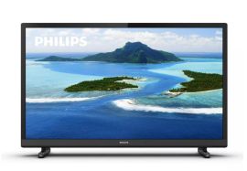 PHILIPS 24" HD 1280x720