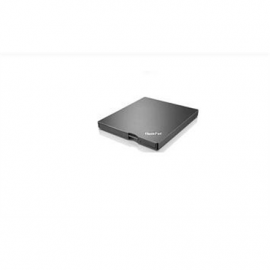Lenovo ThinkPad UltraSlim USB DVD Burner CD write speed 24 x