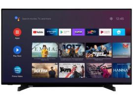 TV SET LCD 43" 4K/43UA2263DG TOSHIBA