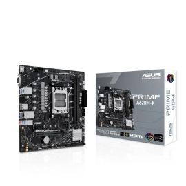 ASUS AMD A620 Micro-ATX Memory DDR5