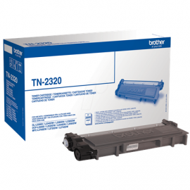 Brother TN-2320 Toner Cartridge