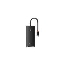 I/O HUB USB-C 4IN1/WKQX080101 BASEUS
