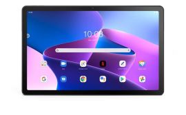 TABLET TAB M10 PLUS 10" 64GB/STORM GREY ZAAJ0145PL LENOVO