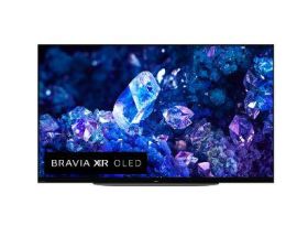 SONY 48" OLED/4K/Smart 3840x2160