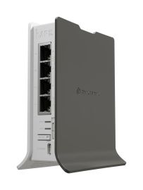 MIKROTIK Wireless Router Wi-Fi 6 4x10/100/1000M