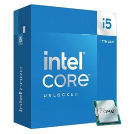 INTEL Desktop Core i5 i5-14600KF