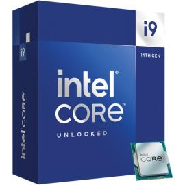 INTEL Desktop Core i9 i9-14900K