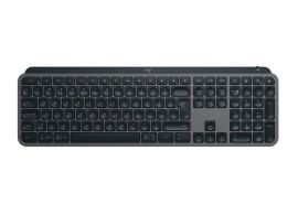 KEYBOARD BLUETH MX KEYS S/GRAPHITE 920-011587 LOGITECH