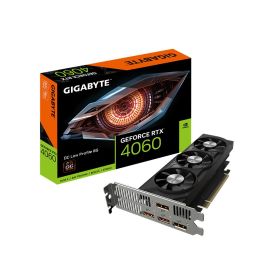 GIGABYTE NVIDIA GeForce RTX 4080 8 GB GDDR6