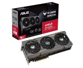 ASUS AMD Radeon RX 7800 XT 16 GB GDDR6