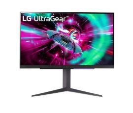 LG 32GR93U-B 31.5" Gaming/4K