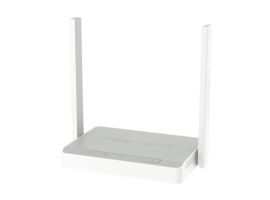 KEENETIC Wireless Router 1200 Mbps Wi-Fi 5