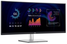 DELL 210-BGTY 34" Business/Curved/21 : 9