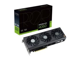 VGA PCIE16 RTX4060 8GB GDDR6/PROART-RTX4060-O8G ASUS