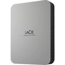 LACIE Mobile Drive Secure STLR4000400 4TB