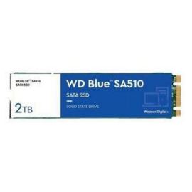 WESTERN DIGITAL Blue SA510 2TB SATA 3.0