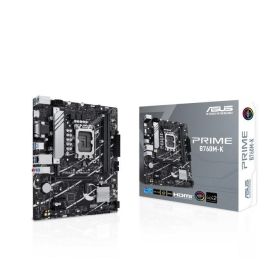 ASUS Intel B760 Express LGA1700 Micro-ATX