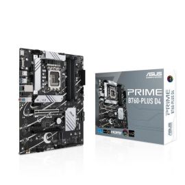 ASUS Intel B760 Express LGA1700 ATX