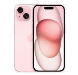 MOBILE PHONE IPHONE 15/512GB PINK MTPD3ZD/A APPLE
