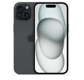 MOBILE PHONE IPHONE 15/512GB BLACK MTPC3ZD/A APPLE