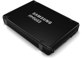 SSD SAS2.5" 3.84TB PM1653/MZILG3T8HCLS-00A07 SAMSUNG