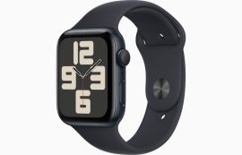 SMARTWATCH SE (2023) 40MM/MIDNIGHT MR9Y3 APPLE