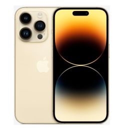MOBILE PHONE IPHONE 14 PRO/1TB GOLD MQ2V3QN/A APPLE
