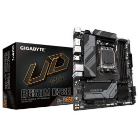 GIGABYTE AMD B650 Micro-ATX Memory DDR5