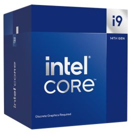 CPU CORE I9-14900F S1700 BOX/2.0G BX8071514900F S RN3W IN
