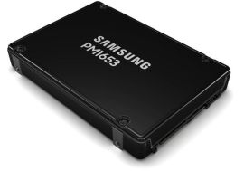 SSD SAS2.5" 1.92TB PM1653/MZILG1T9HCJR-00A07 SAMSUNG