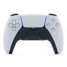 GAMEPAD DUALSENSE V2 WIRELESS/WHITE 711719575863 SONY