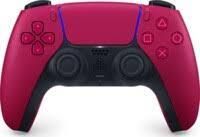 GAMEPAD DUALSENSE V2 WIRELESS/COSMICRED 711719575931 SONY