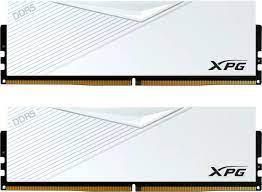 MEMORY DIMM 32GB DDR5-5600/K2 AX5U5600C3616G-DCLAWH ADATA