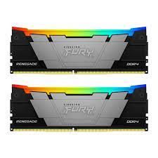MEMORY DIMM 32GB PC28800 DDR4/K2 KF436C16RB12AK2/32 KINGSTON