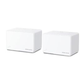MERCUSYS Wireless Router 2-pack 3000 Mbps