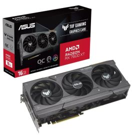ASUS AMD Radeon RX 7600 XT 16 GB GDDR6