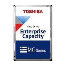 HDD SATA 22TB 7200RPM 6GB/S/512MB MG10AFA22TE TOSHIBA