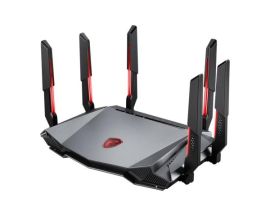 MSI Wireless Router 6600 Mbps IEEE 802.11a