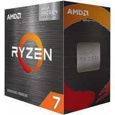 AMD Desktop Ryzen 7 5700