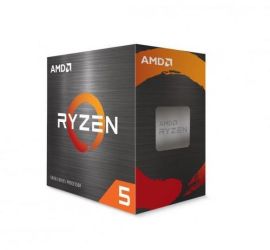 AMD Desktop Ryzen 5 5500GT